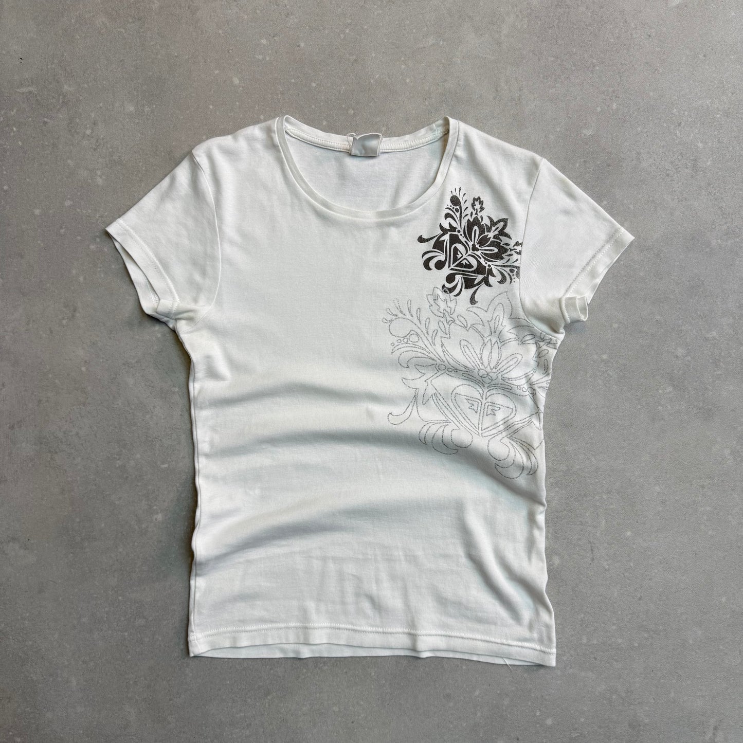 00’s Roxy Baby Tee (8)