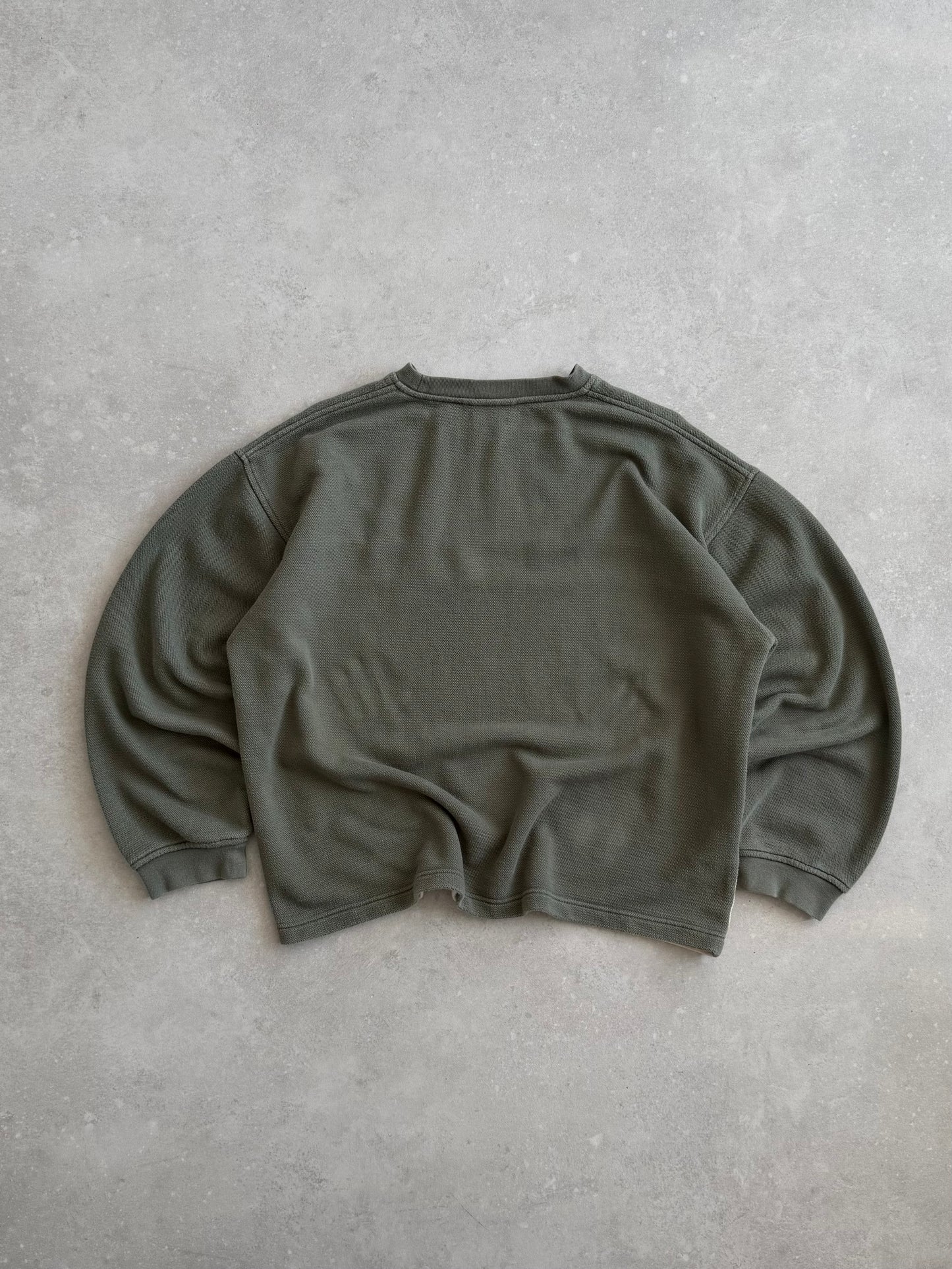 Vintage Billabong Sweatshirt (M)