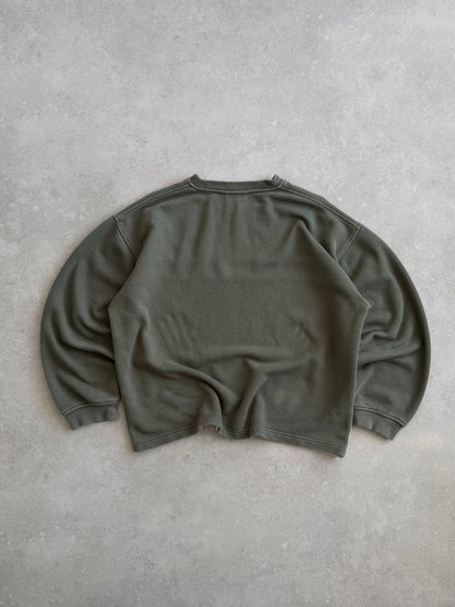 Vintage Billabong Sweatshirt (M)