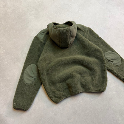 00’s Rip Curl Fleece Hoodie (L)