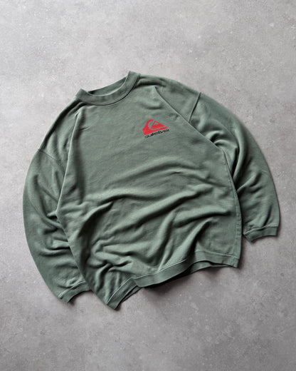 Vintage Quiksilver Sweatshirt (M)