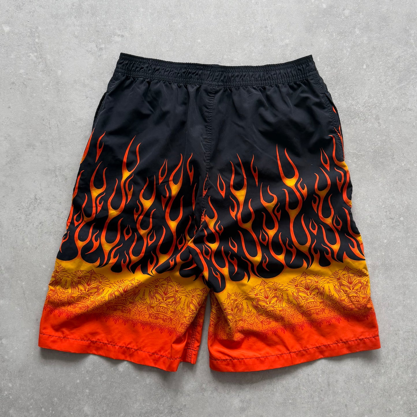 Vintage Gotcha BoardShorts (29)