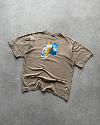 Vintage Ripcurl T-shirt (M)
