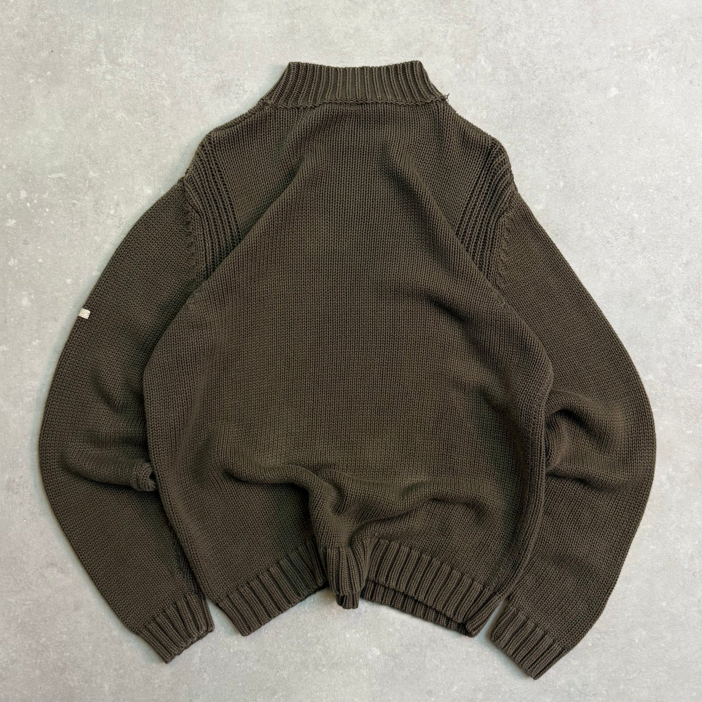 00’s Rip Curl Knit Jumper (M)