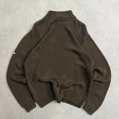 00’s Rip Curl Knit Jumper (M)