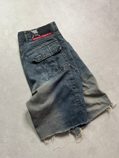 Oakley Jorts (32)