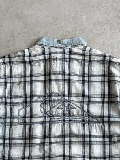Vintage Quiksilver Shirt (S)