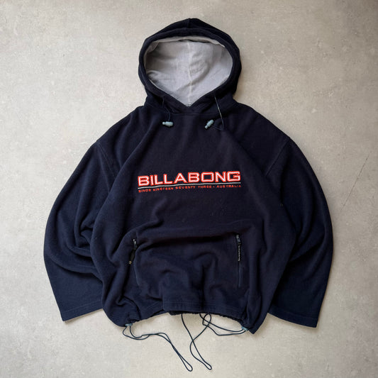 00’s Billabong Fleece Hoodie (XL)
