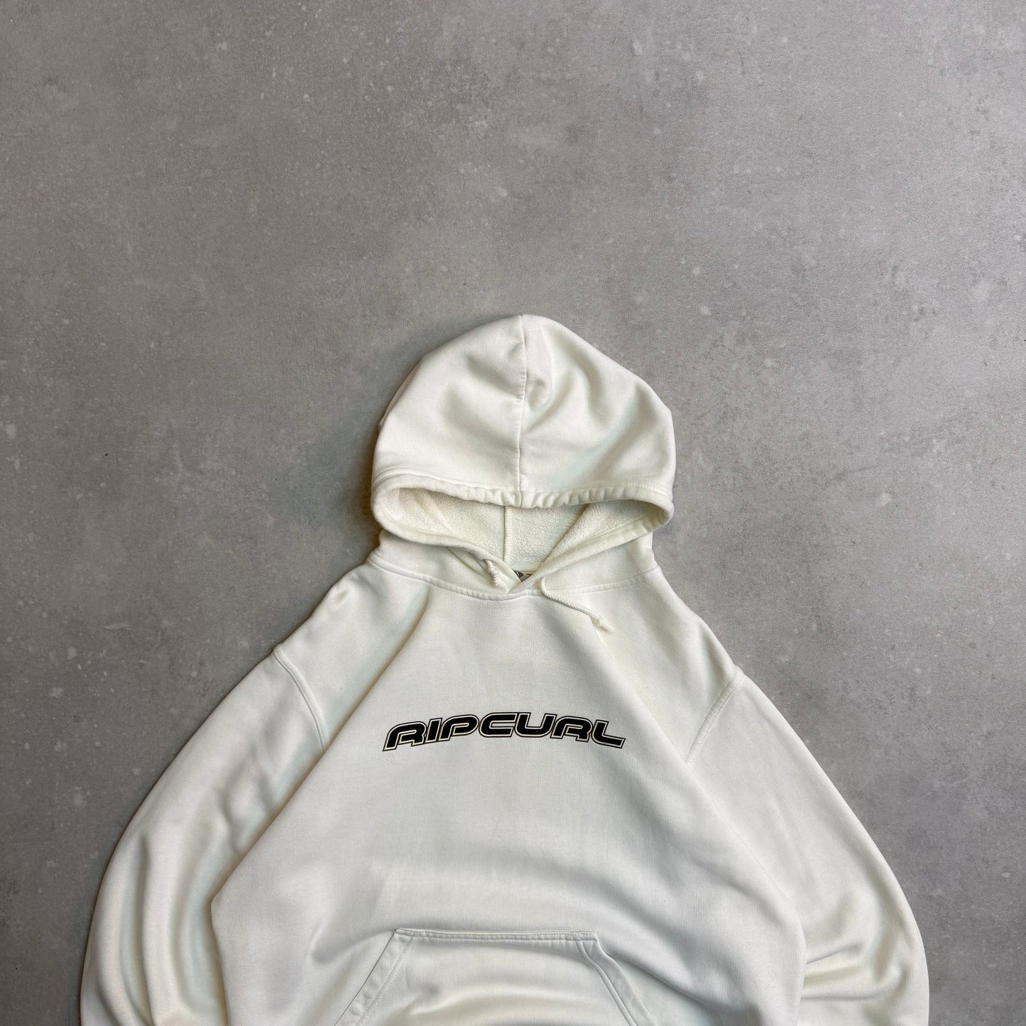 00’s Rip Curl Hoodie (M)