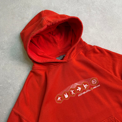 00’s Rip Curl Sessions Hoodie (L)