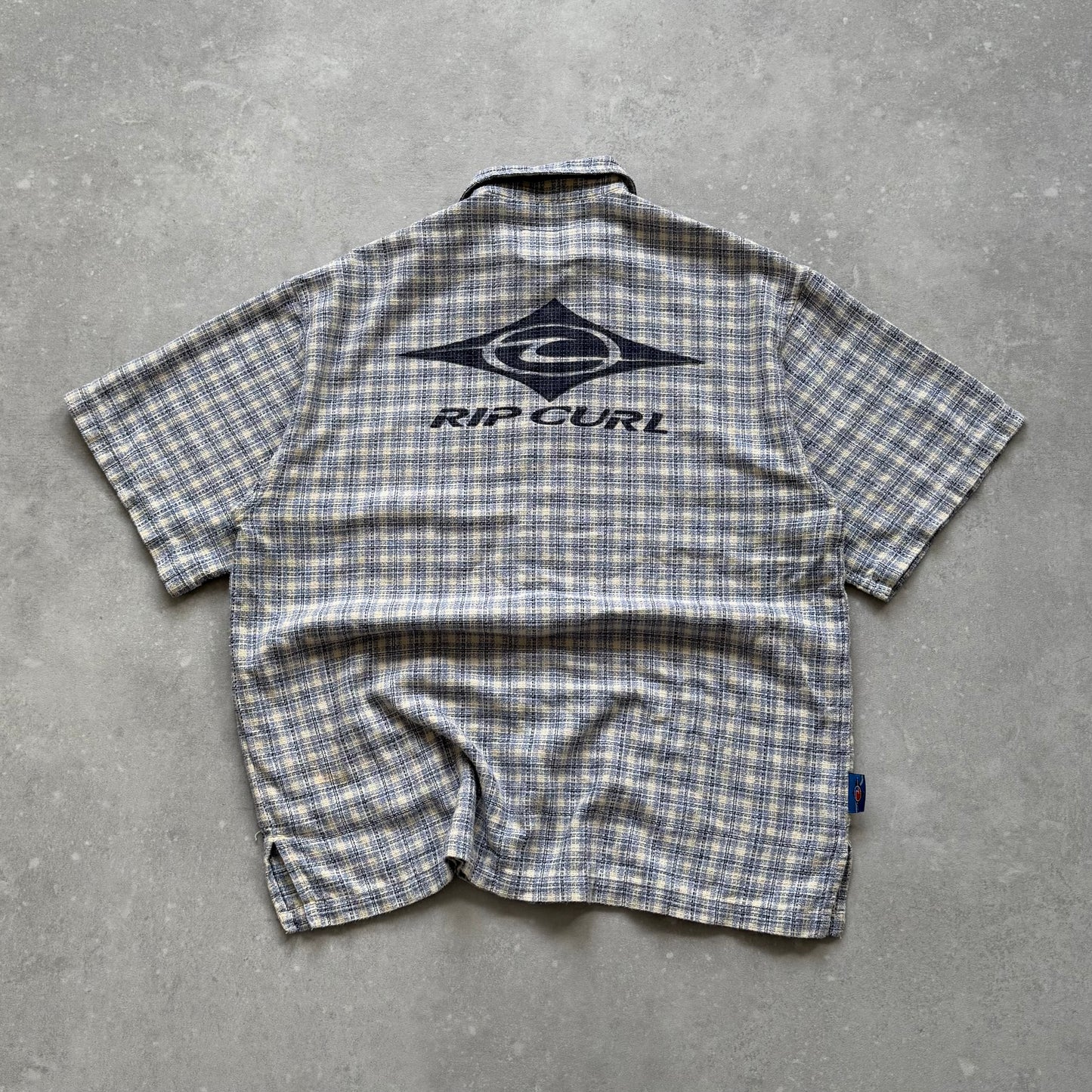 90’s Rip Curl Shirt (L)