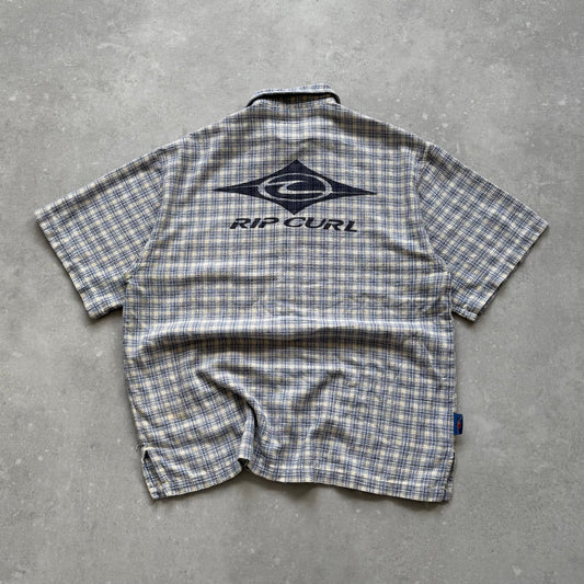 90’s Rip Curl Shirt (L)