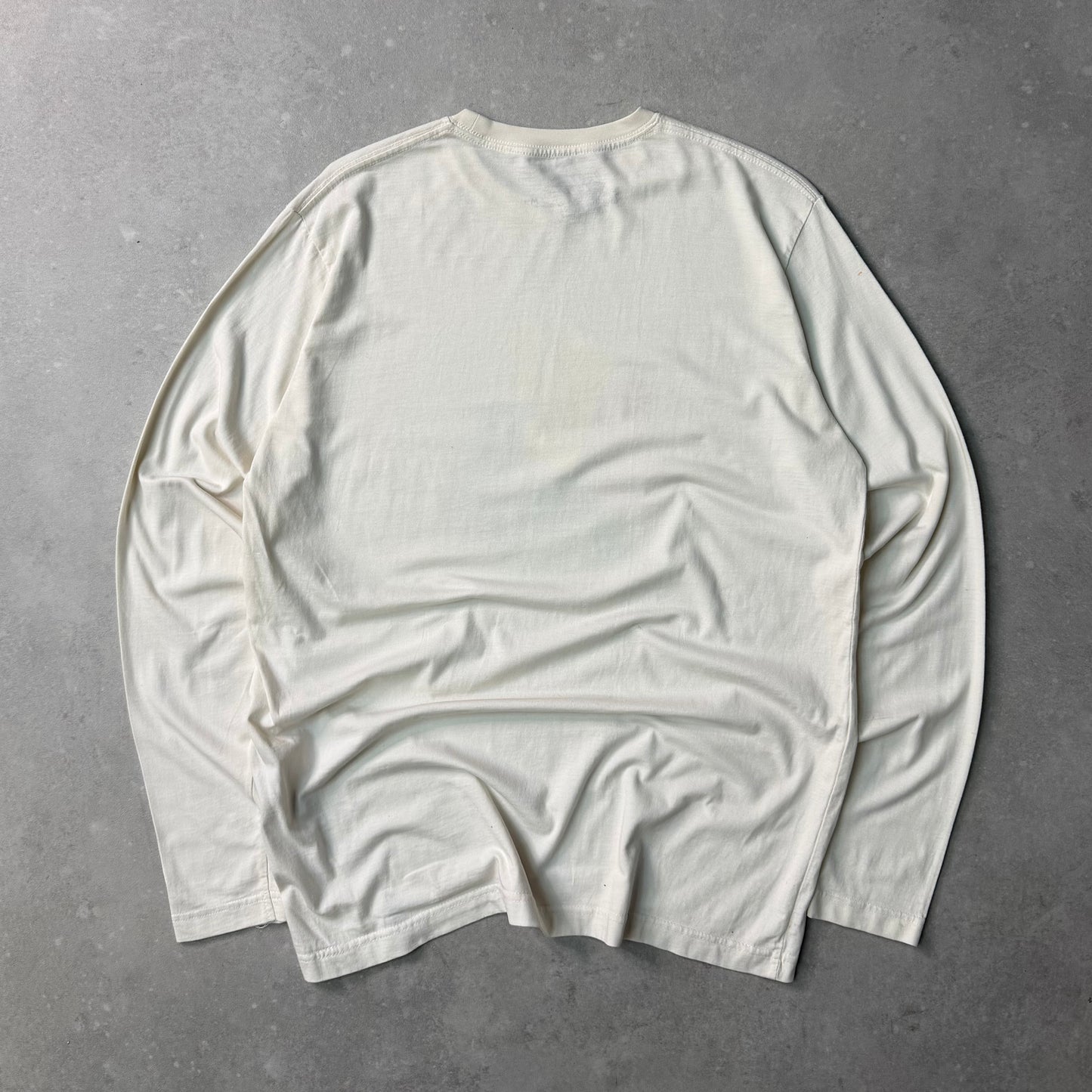 00’s Rip Curl Search Sessions Longsleeve T-Shirt (L)