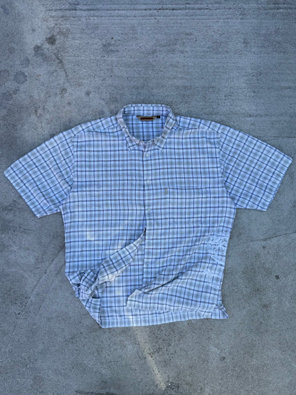 Quiksilver Dragon Shirt
