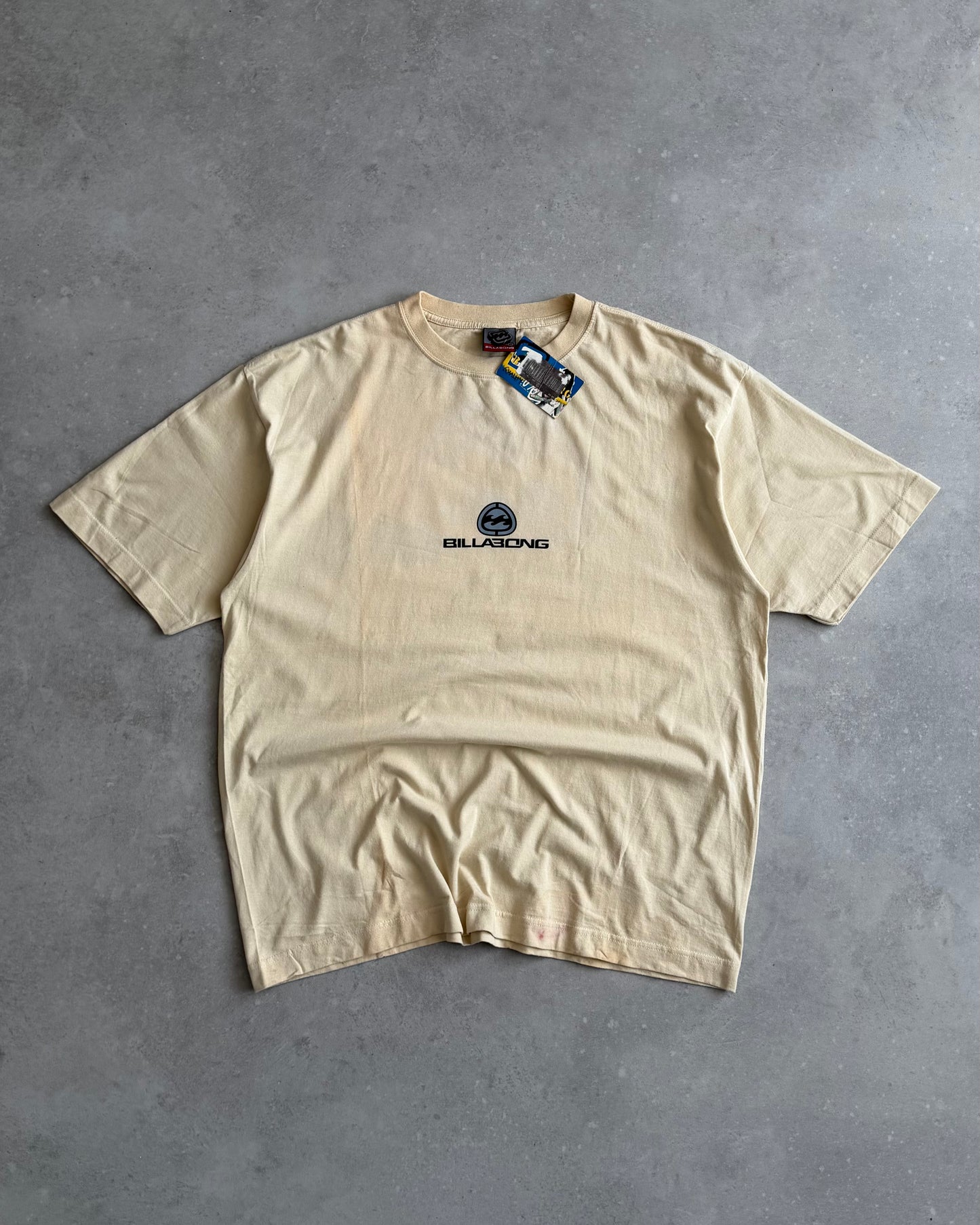 Brand New Vintage Billabong T-shirt (L)