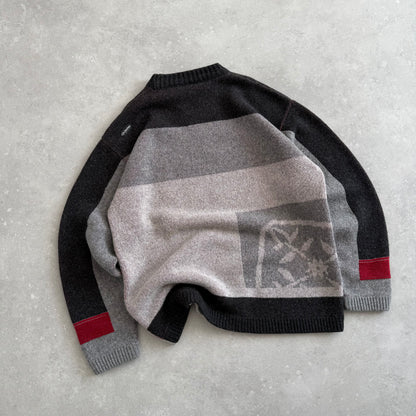 90’s Oxbow Knit Jumper (XL)