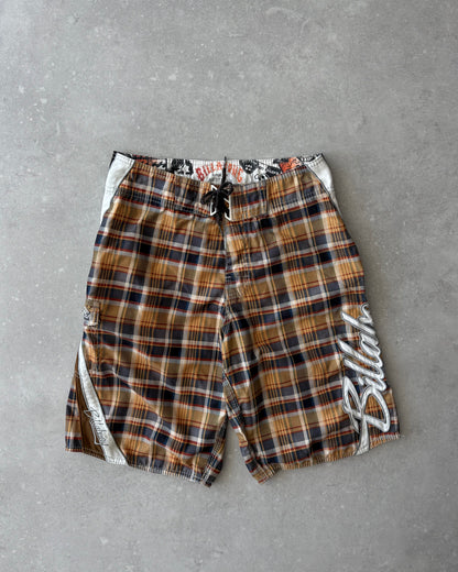 Vintage Billabong Mark Occhilupo Boardshorts (28)