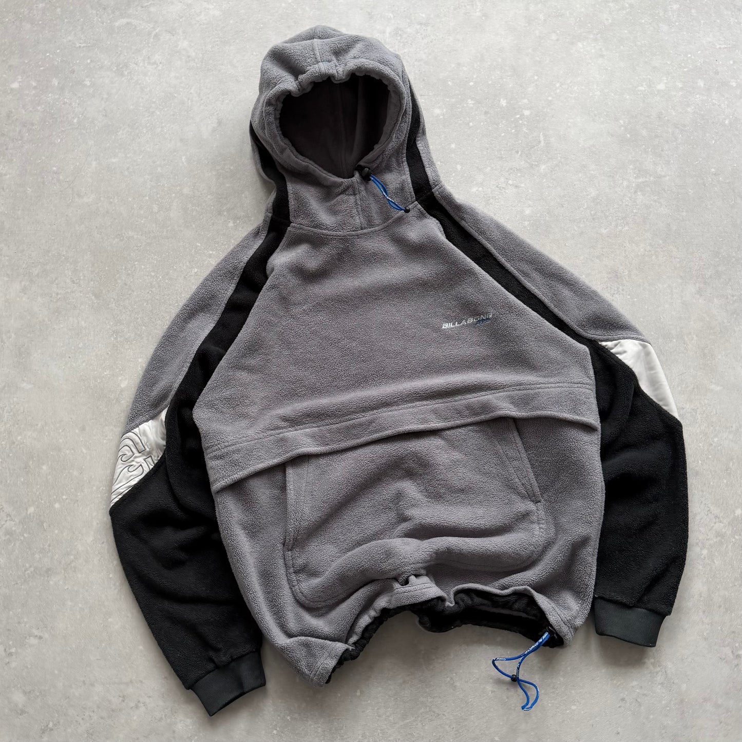 00’s Billabong Fleece Hoodie (M)