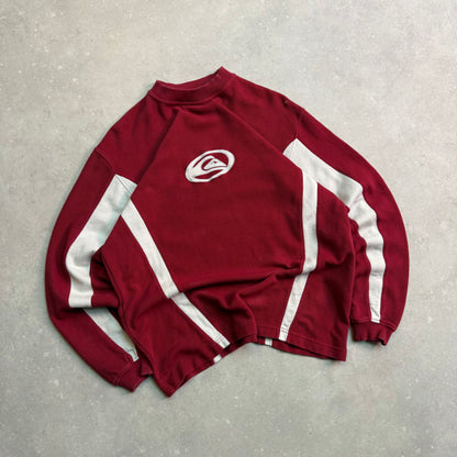 00’s Quiksilver Sweatshirt (M)