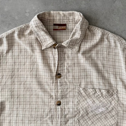 90’s Rip Curl Shirt (L)