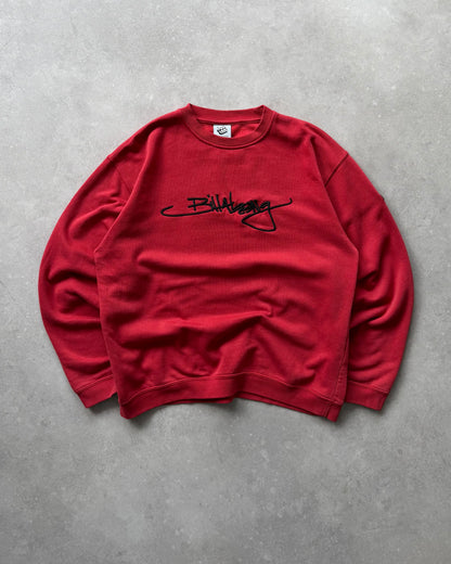 Vintage Billabong Sweatshirt (M)