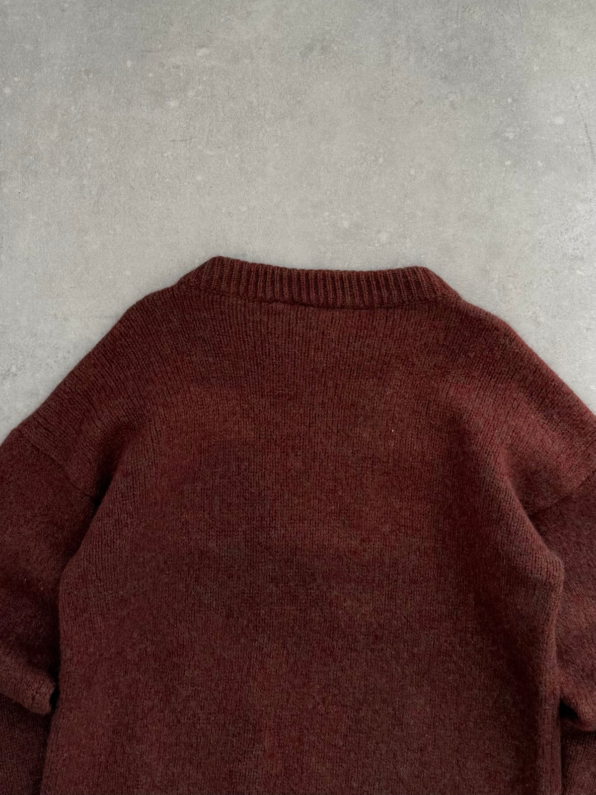 Vintage O’Neill Knit Jumper (M)