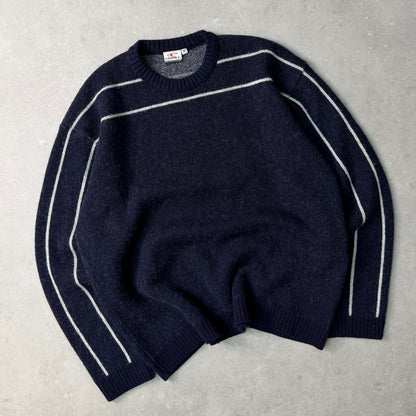 00's O'Neill Knit Jumper (XL)