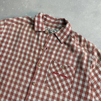 90’s Rip Curl Shirt