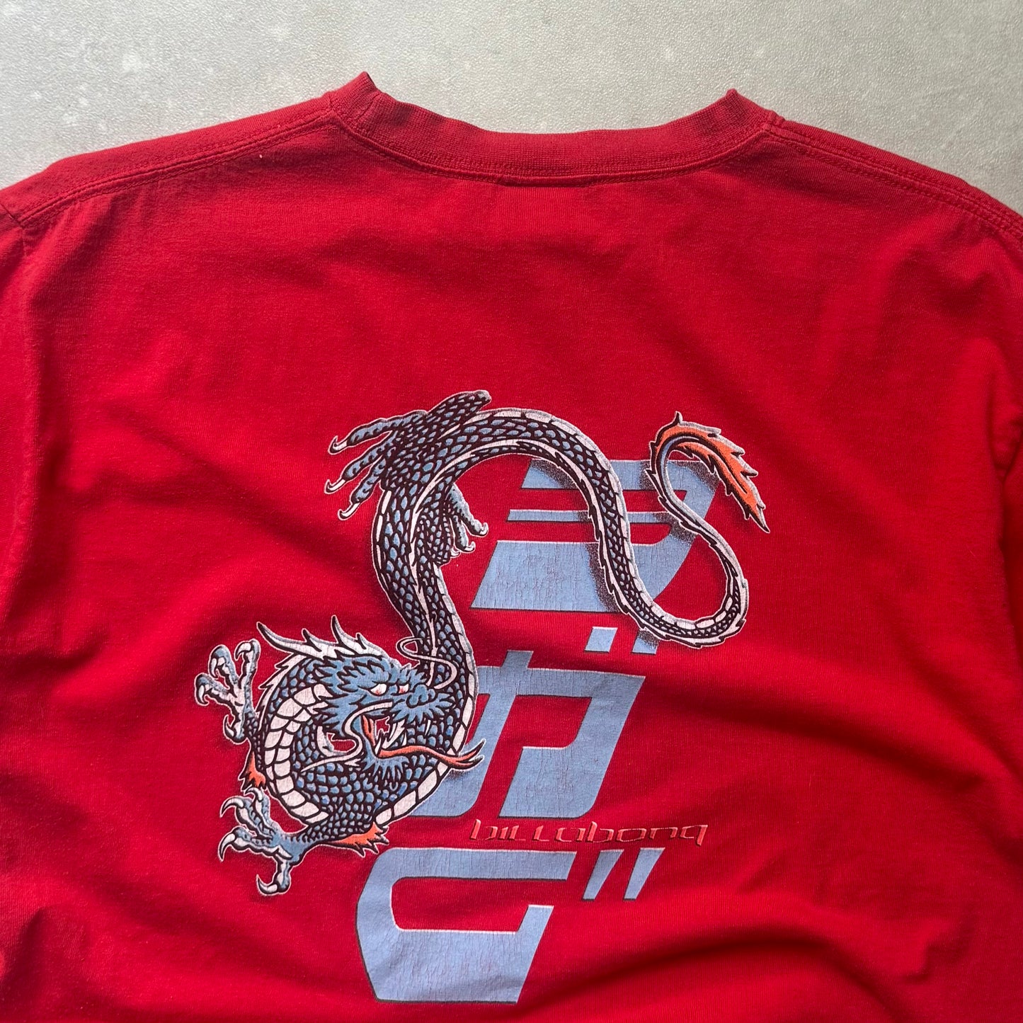 00’s Billabong T-shirt (M)
