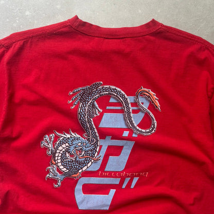 00’s Billabong T-shirt (M)