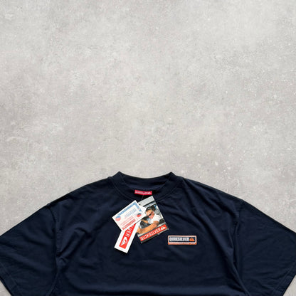 Vintage Quiksilver T-shirt (XL)