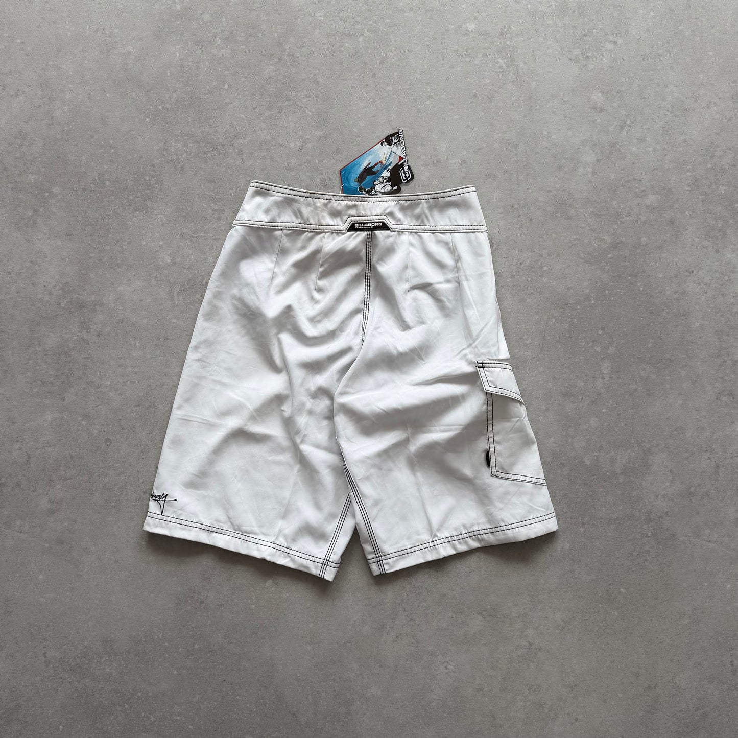 Vintage Billabong Boardshorts (26)