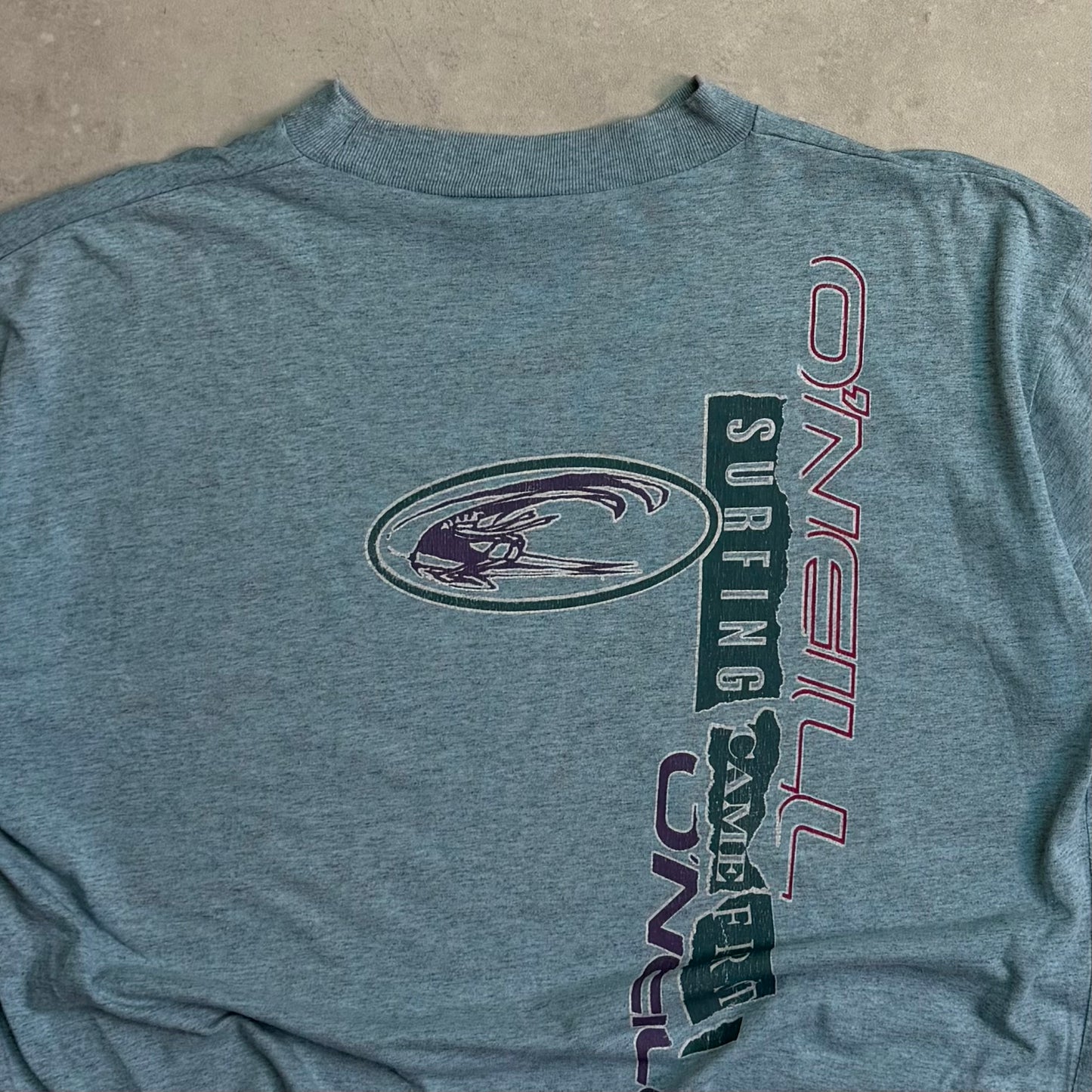 90’s O’Neill T- Shirt (L)