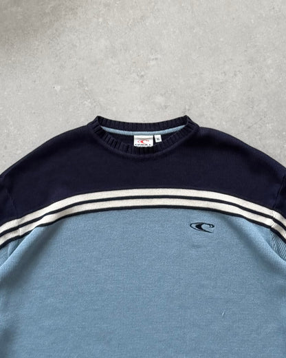 Vintage O’Neill Knit Jumper (XL)