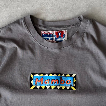 Vintage Mambo T-shirt (XL)