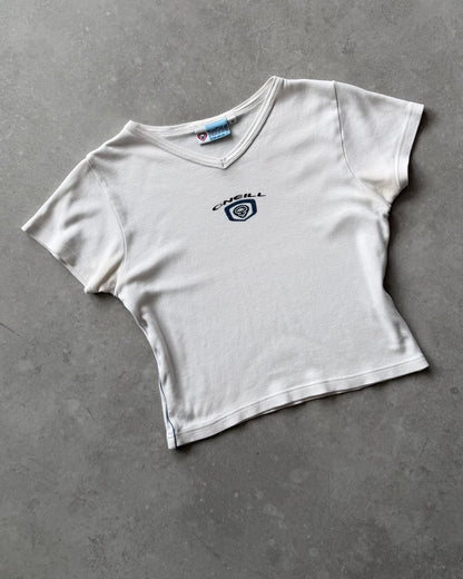 Vintage O’Neill Women’s Baby Tee (M)