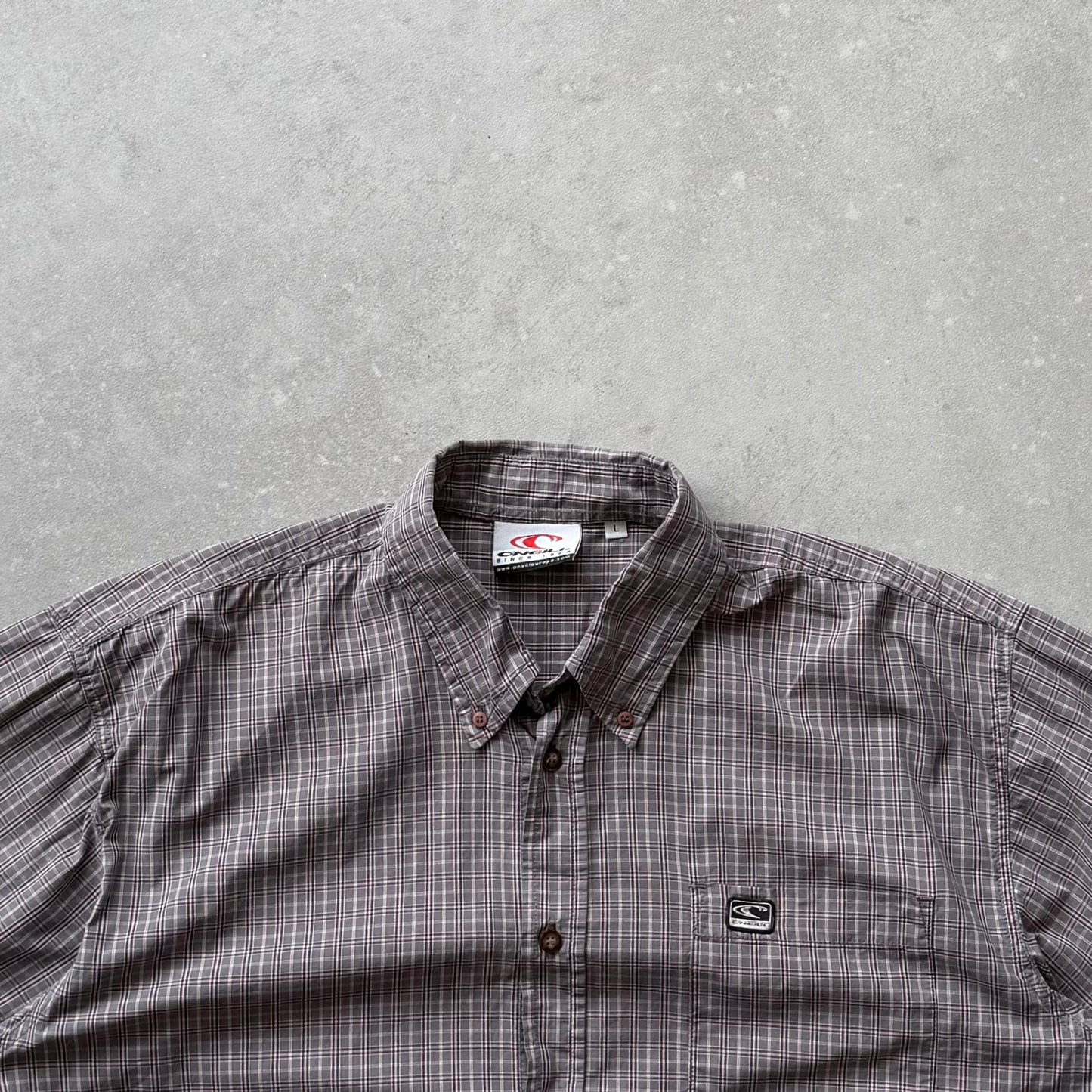 Vintage O’Neill Shirt (XL)