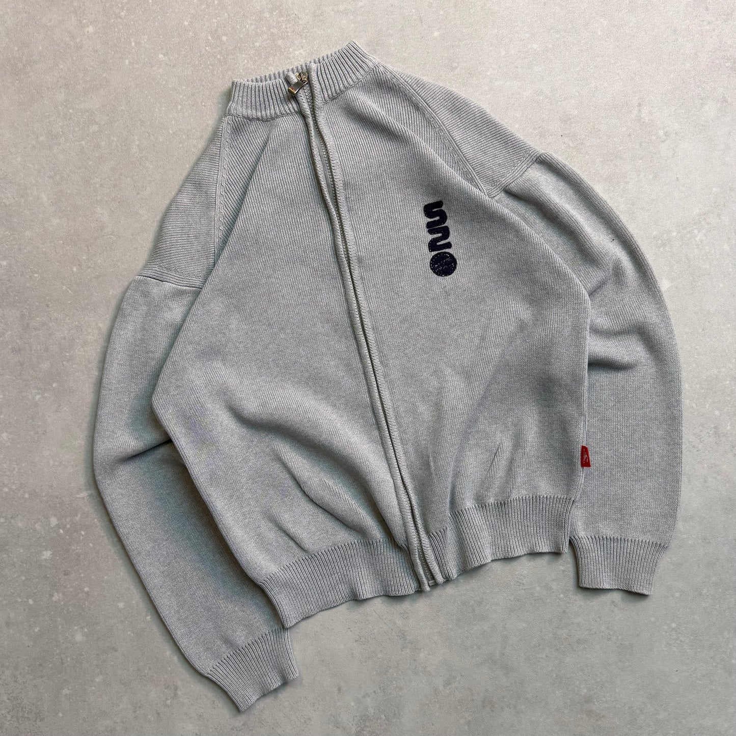 00’s O’Neill Knit Jumper (S)