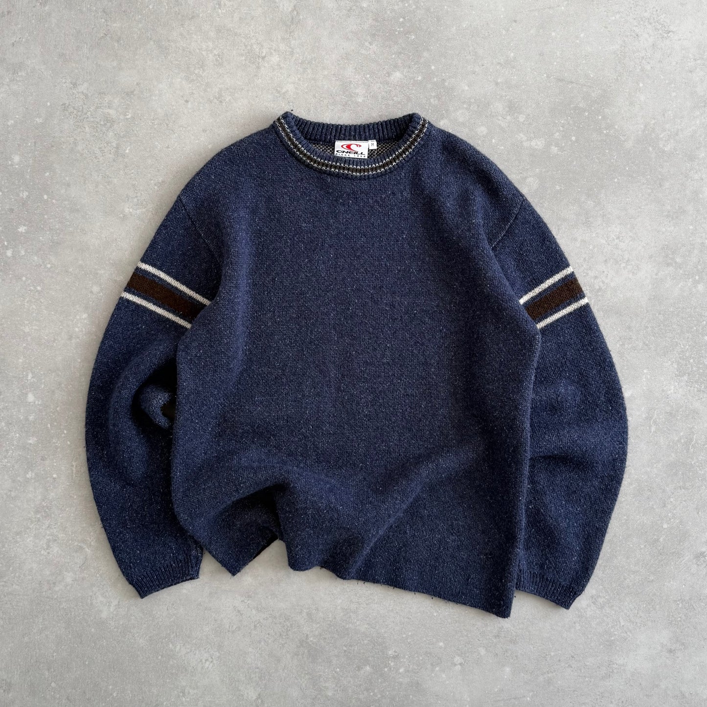 00’s O’Neill Knit Jumper (L)