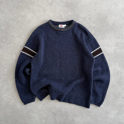 00’s O’Neill Knit Jumper (L)