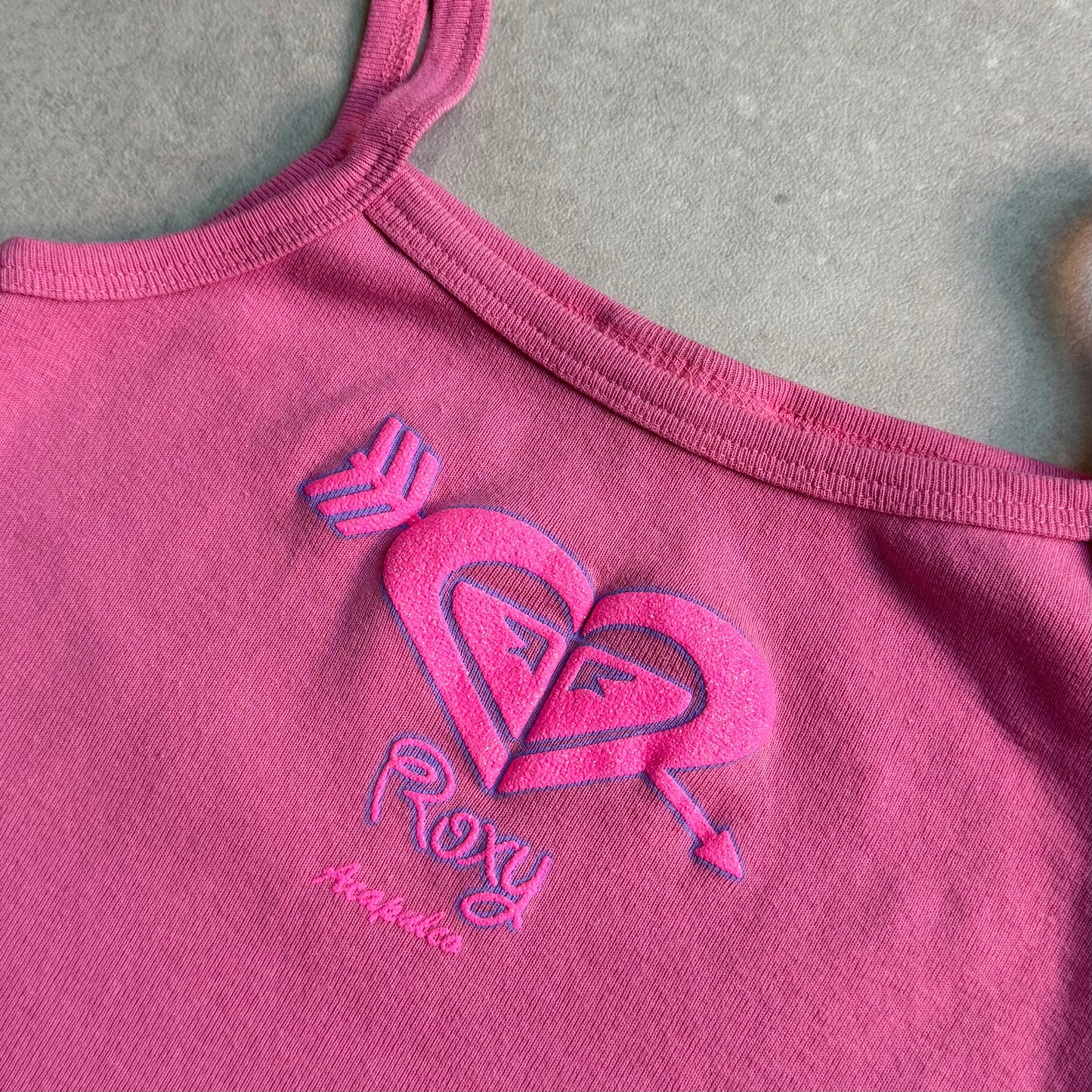 00’s Roxy Top (S)