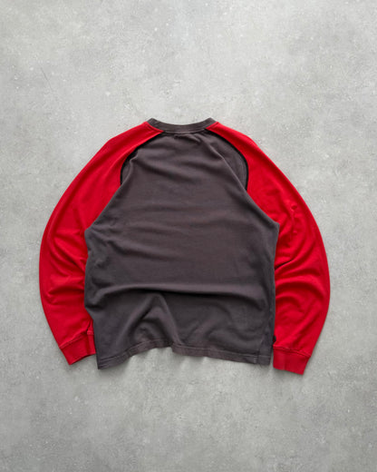 Vintage Gotcha Long Sleeve T-shirt (L)