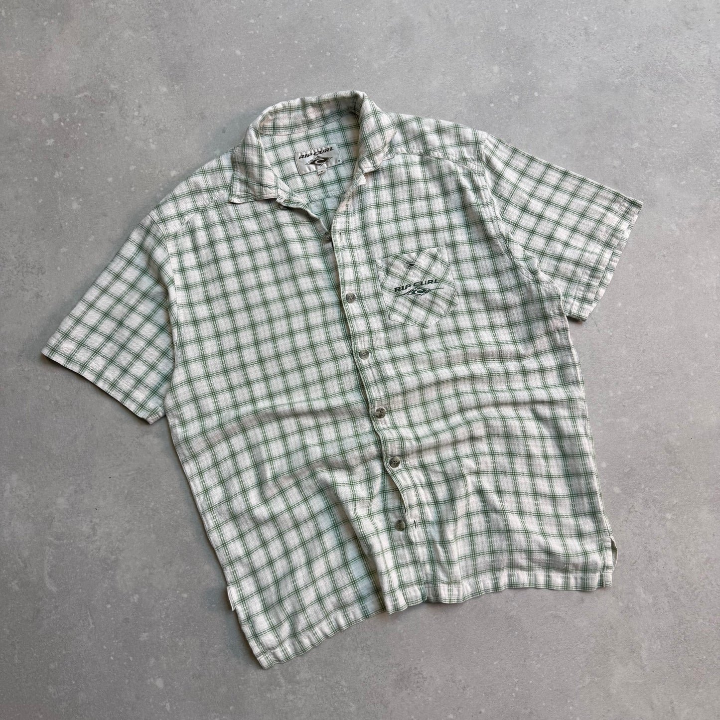 90’s Rip Curl Shirt