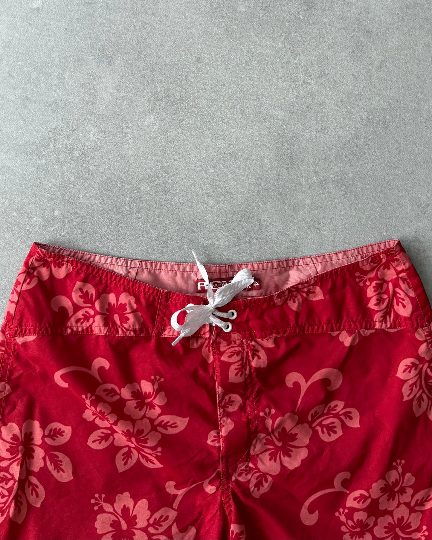 Vintage Quiksilver Boardshorts (30)
