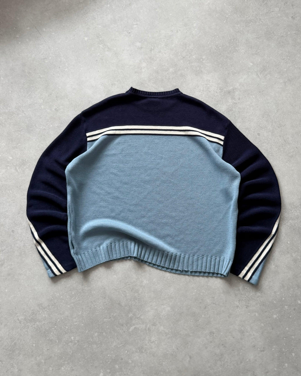 Vintage O’Neill Knit Jumper (XL)