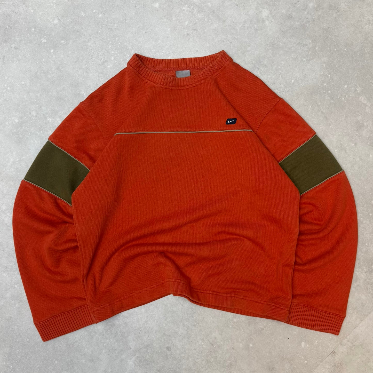 00’s Nike Sweatshirt (S)