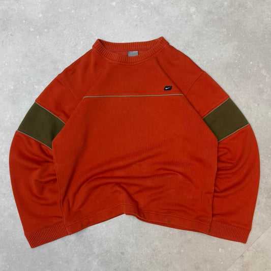 00’s Nike Sweatshirt (S)
