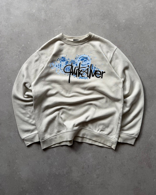 Vintage Quiksilver Sweatshirt (M)
