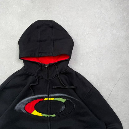 2000’s Oakley Hoodie