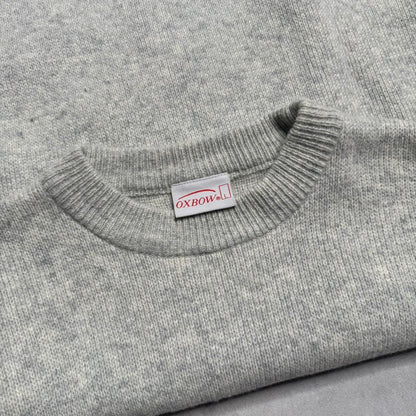 2000’s Oxbow Knit Jumper / Sweatshirt